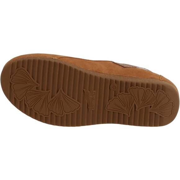 NEW Dansko Merrin Cozy Clogs - Suede in sude For Women 825 6s3 - Picture 6 of 9